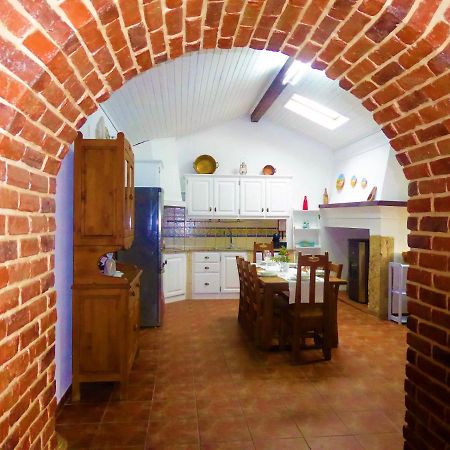 Monte Da Cascalheirinha Villa Santo André Екстериор снимка