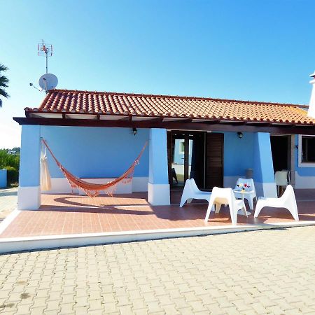 Monte Da Cascalheirinha Villa Santo André Екстериор снимка