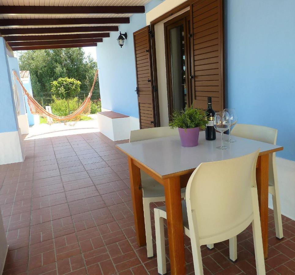 Monte Da Cascalheirinha Villa Santo André Екстериор снимка