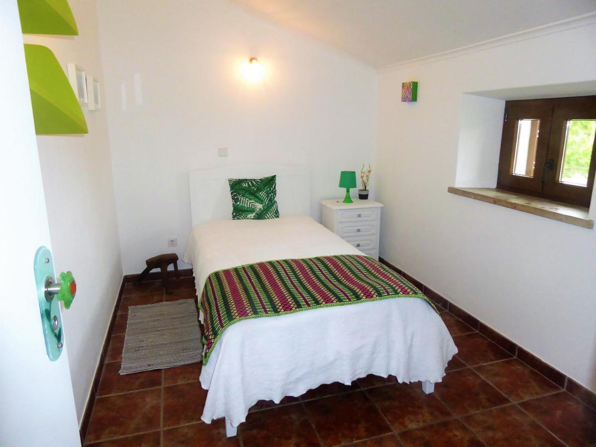 Monte Da Cascalheirinha Villa Santo André Екстериор снимка