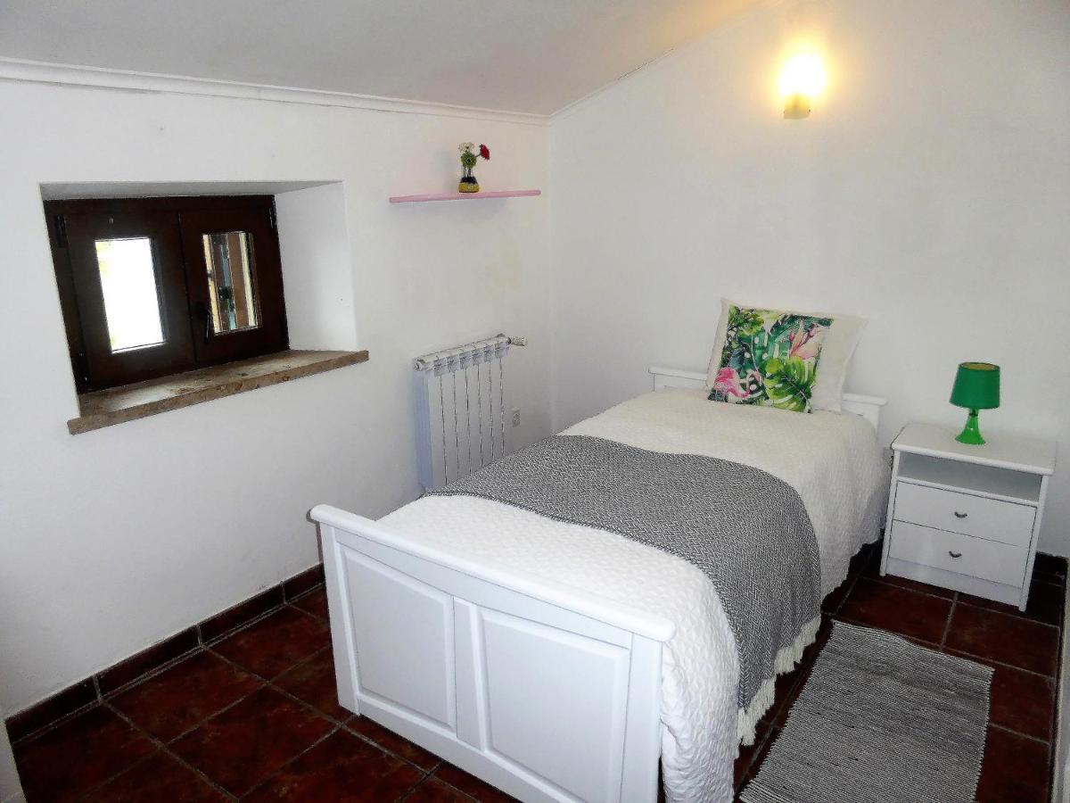 Monte Da Cascalheirinha Villa Santo André Екстериор снимка