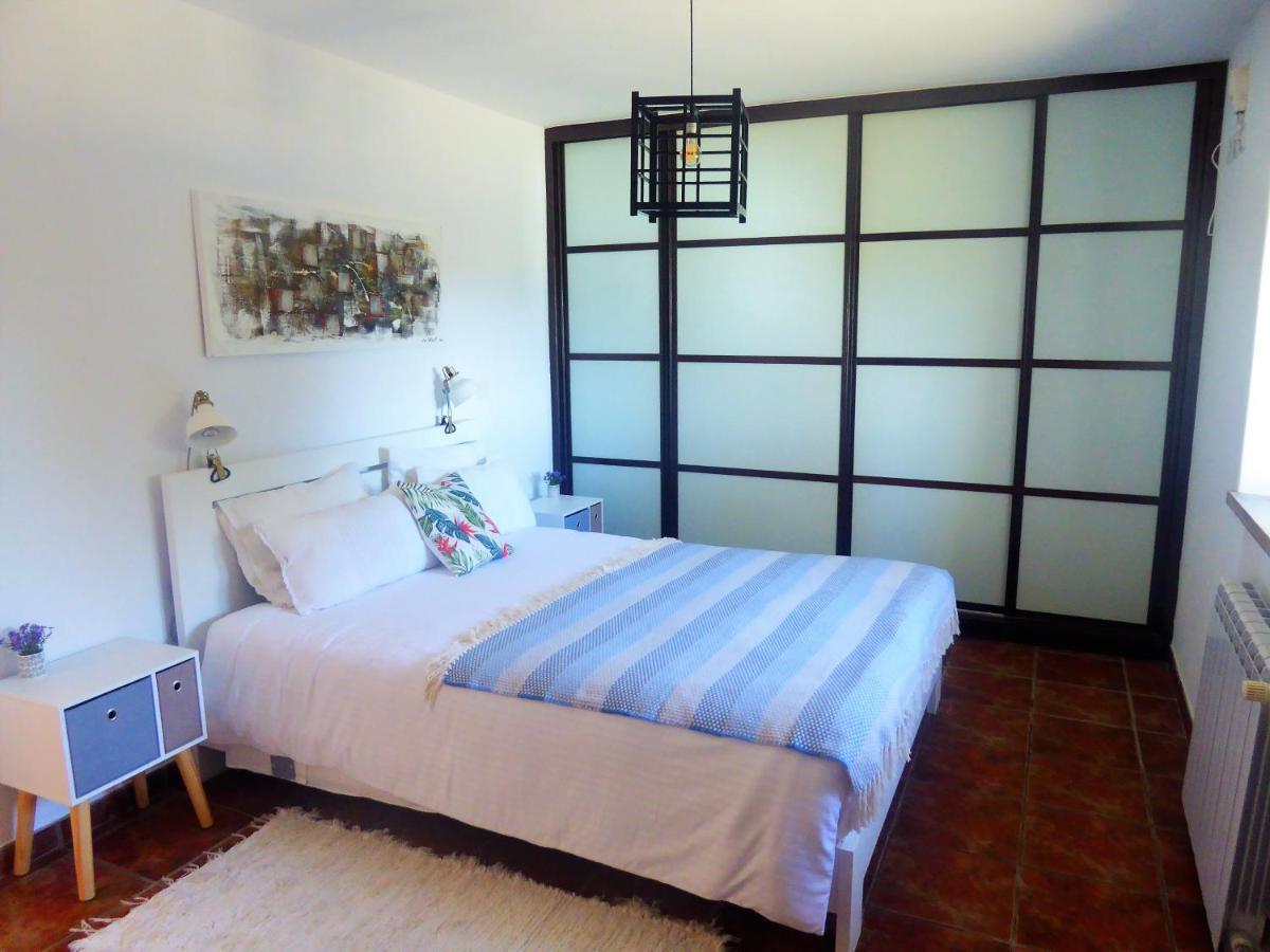 Monte Da Cascalheirinha Villa Santo André Екстериор снимка