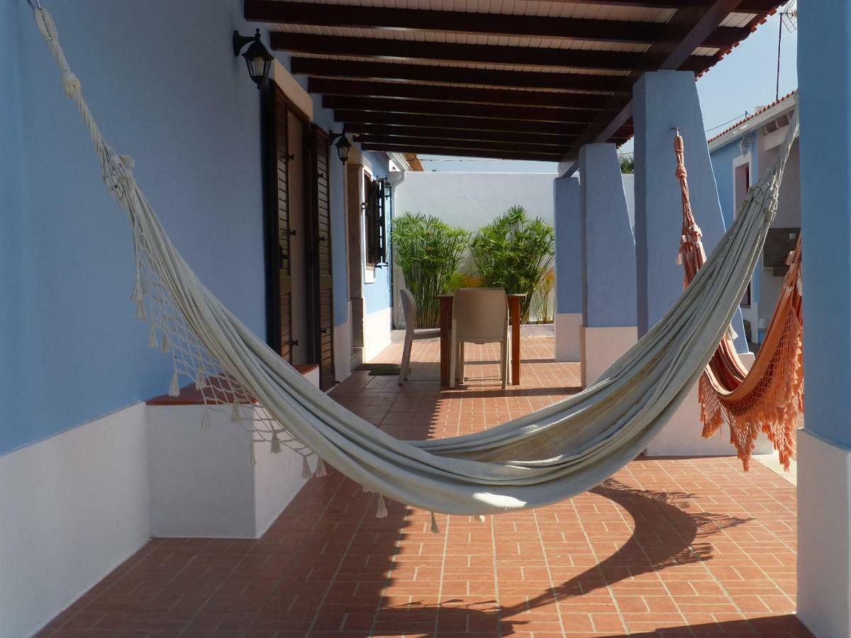 Monte Da Cascalheirinha Villa Santo André Екстериор снимка