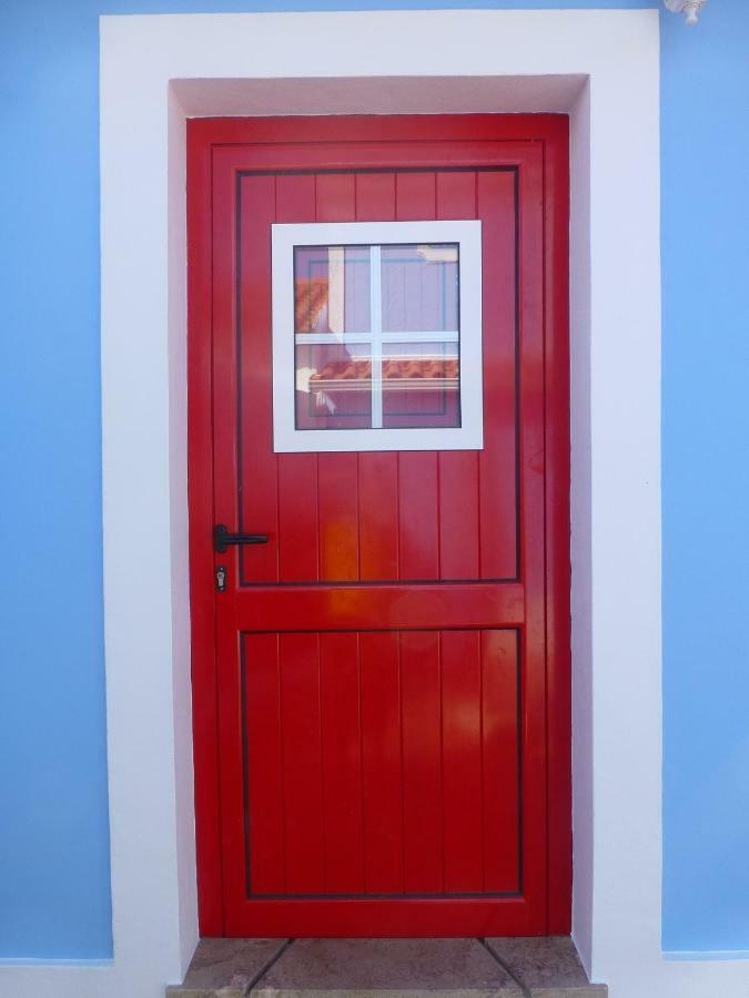Monte Da Cascalheirinha Villa Santo André Екстериор снимка