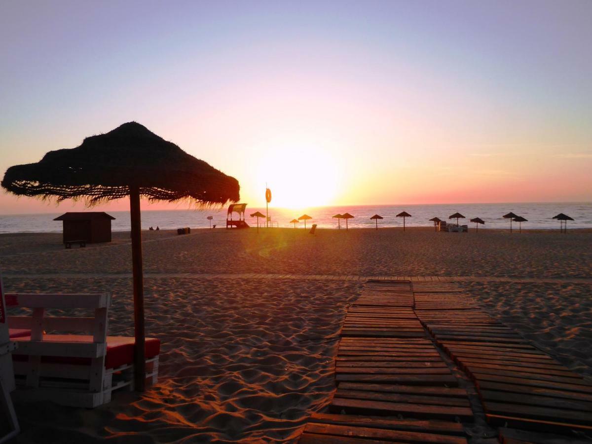 Monte Da Cascalheirinha Villa Santo André Екстериор снимка